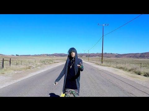 Slim Mill x Fatboy L - MASKI