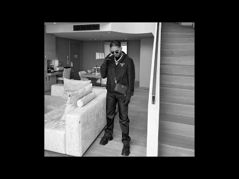 Shindy x Kalim x Timbaland Type Beat - "100 Keys"