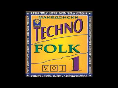 ALPINA -Sto cudo bese