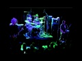 Melvins "Run Around" Boston, Ma 5-16-09 in HD