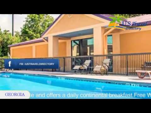 Days Inn Kennesaw - Kennesaw Hotels, Georgia