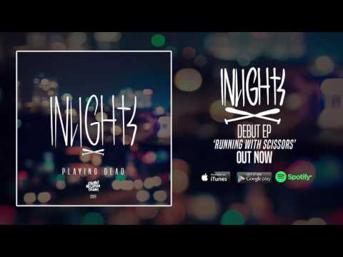 INLIGHTS - Playing Dead Chunk! No, Captain Chunk! (Cover)