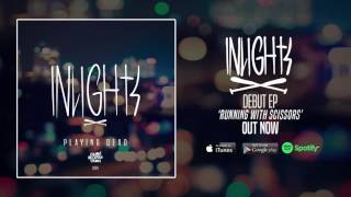 INLIGHTS - Playing Dead Chunk! No, Captain Chunk! (Cover)