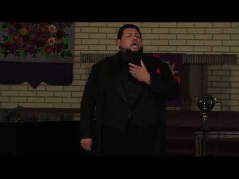 Di provenza il mar il suol La Traviata Jose Luis Maldonado