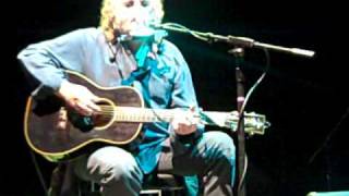 Ray Wylie Hubbard Ballad of Crimson Kings at the Kessler Theater 3/19/2011