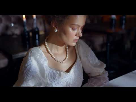 The Letter – A Music Scene by Maxim Novak