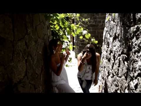 O'Prior ft Carmen J Papa - Prigioniero dei miei sentimenti (prod.Tony Cibeat)