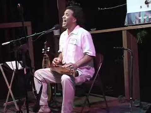 Bing Futch Live at Fodor's Grove: Casualties of Faith - Mountain Dulcimer