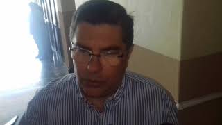 Afirmó José Antonio De La VegaElección de comisión que nombrará a ComitéCiudadano Anticorrupción no 