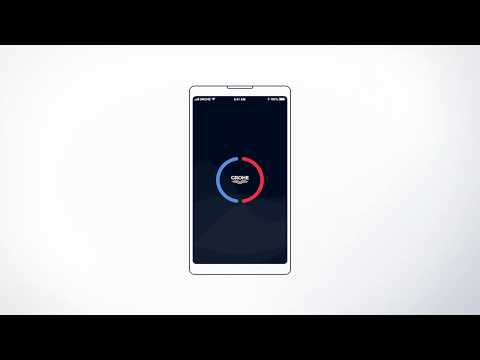 Smart Water Controller // WHITE // YouTube Video