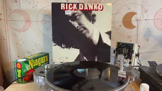 What A Town - Rick Danko