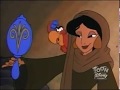 Aladdin 1994 Princess Jasmine Transforms Into Rat