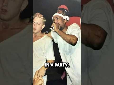 When Proof Accused Suge Knight Of Tupac’s Death… 🤯