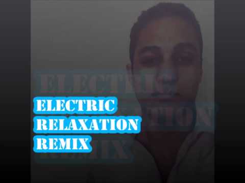A Tribe Called Quest- Electric Relaxation Remix (Ft. Nate Cruz)