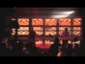 Biomekkanik Live At Tresor Berlin Kamikaze Playboy
