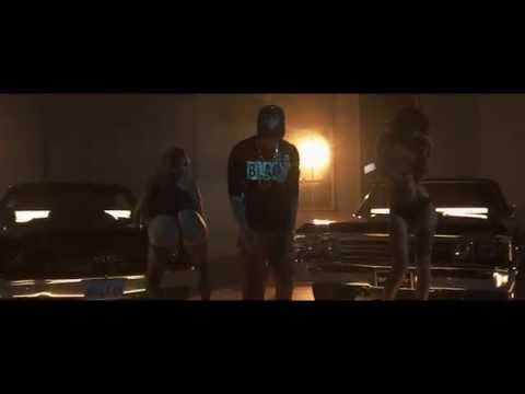 Baeza - Nothin Average Ft Philthy Rich [Official Music Video]