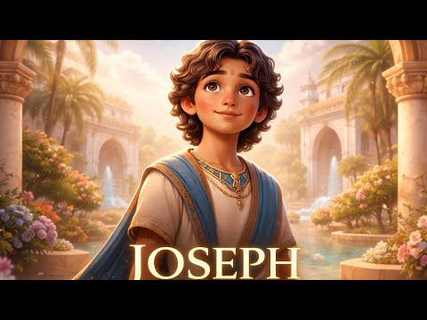 Joseph (Bible) | Chant chrétien pour enfants | Histoire biblique