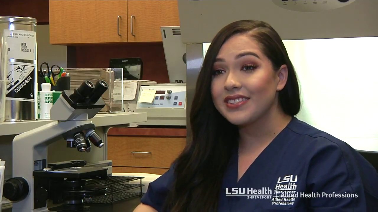 #GeauxUpState CLS Program