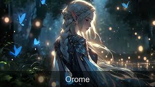 Nightcore - Orome