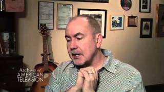 Thumbnail of Terence Winter