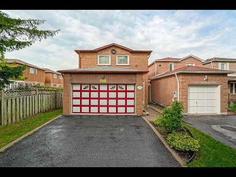 1520 Marshcourt Drive, Pickering Home for Sale - Real Estate Properties for Sale