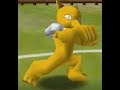 All Mega Punch Animations In Pokemon Stadium