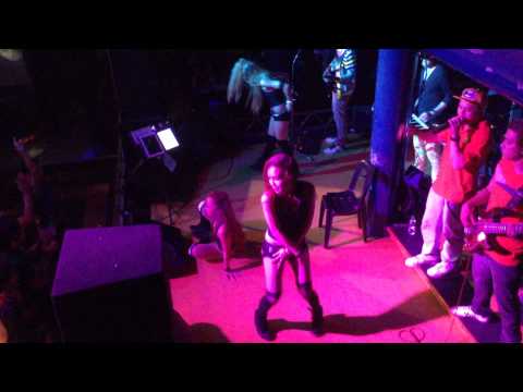 Atarashii - BOOYAH (Last Gig @ Padis Point Calamba)