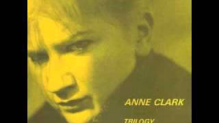 ANNE CLARK - SHORT STORY