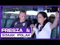 Fresia & | Sjaak Polak, de nieuwe trainer van ADO Vrouwen