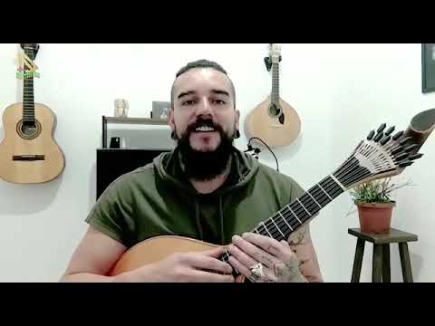 Sim! A guitarra portuguesa vai ser protagonista no Rock in Rio - Brasil