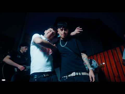 La Traketo and Joven Kenny