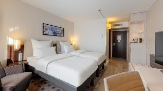 Mercure Hotel München Süd Messe, Munich, Germany