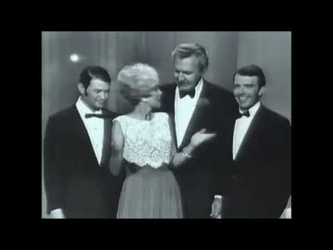 Singer/Dancer, Ken Berry, "I'm Beginning To See The Light, The Hollywood Palace #tvshows #tvshow