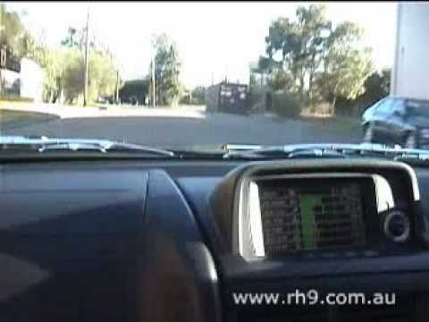 Nissan Skyline GT-R R34 Redline and Wastegate Dumps