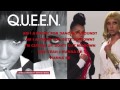 Janelle Monáe - QUEEN (feat. Erykah Badu) Lyrics ...