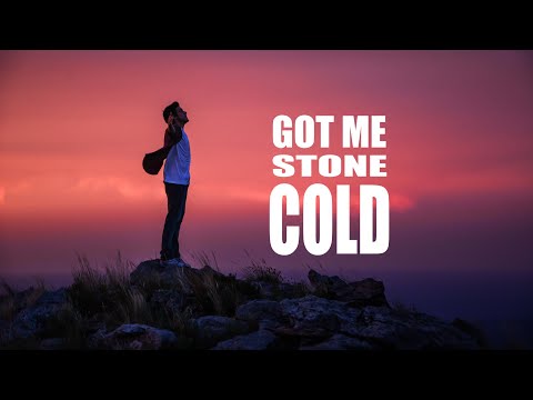 Got Me Stone Cold - Tape Machines, Tommy Ljungberg | (PoP) Lyric Video