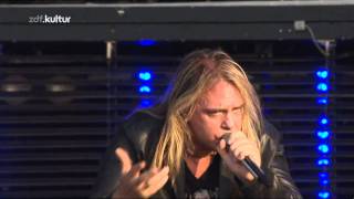 Helloween - Live @ Wacken Open Air 2011 - Full Concert