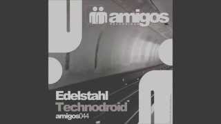 Edelstahl - About me