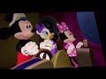 Mickey Mouse Clubhouse Sea Captain Mickey Dive Song