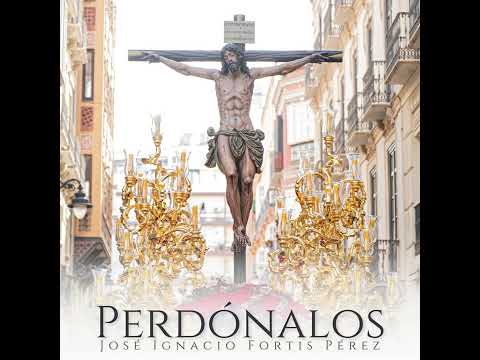 [4K] Audio Estudio "PERDÓNALOS" Banda Jesús Cautivo Málaga