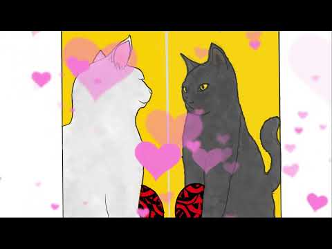 Be Amby- White Lie (Lyrics Video)