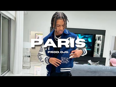 [FREE] Nemzzz x Pozer x Jersey Club Drill Type Beat - "Paris”