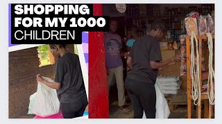 African Village life/ Lets go to pakwach Towns #lifestyle #world #villagelife  @africannyako