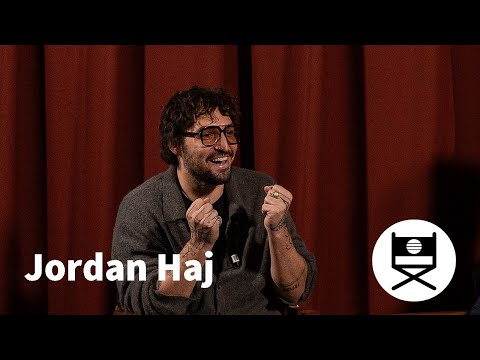 JORDAN HAJ: Na DAMU mi řekli: my ti ten diplom nedáme, máš hotovou 4 třídu základní školy