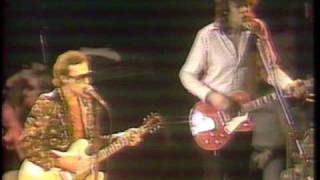 Graham Parker-Local Girls Live 1979