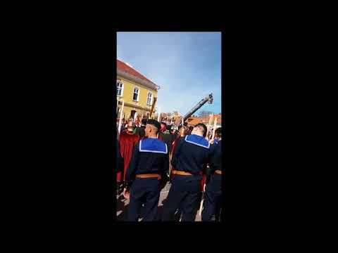 18. Vodički festival žudija u Mariji Bistrici