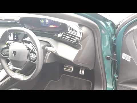 Peugeot 308 1.5 BlueHDi 130bhp GT Auto - Image 2