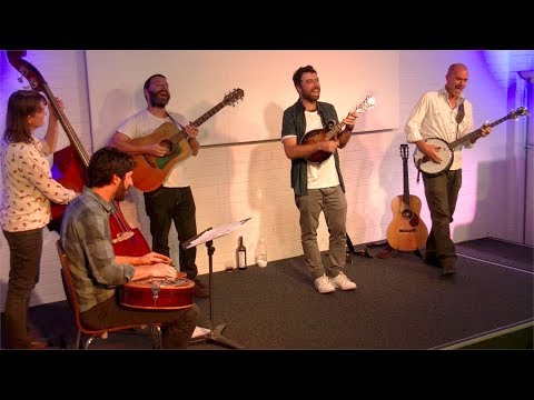 Reputation (Green Mohair Suits)