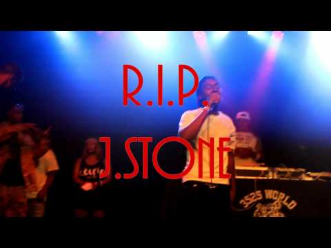 TIGG - BALLIN IS A HOBBY PERFORMANCE @ THE PLUGGED IN TOUR