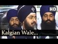 Kalgian Wale Nu Sir De Ke Manauna Ai  [Part 3] Sant Baba Ranjit Singh (Dhadhrian Wale)